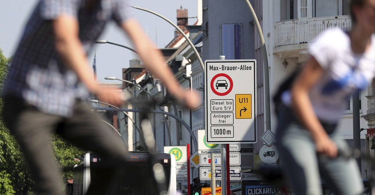 CO2-Steuer in Deutschland rückt näher: Abgaben sollen Bürgern zurückerstattet werden