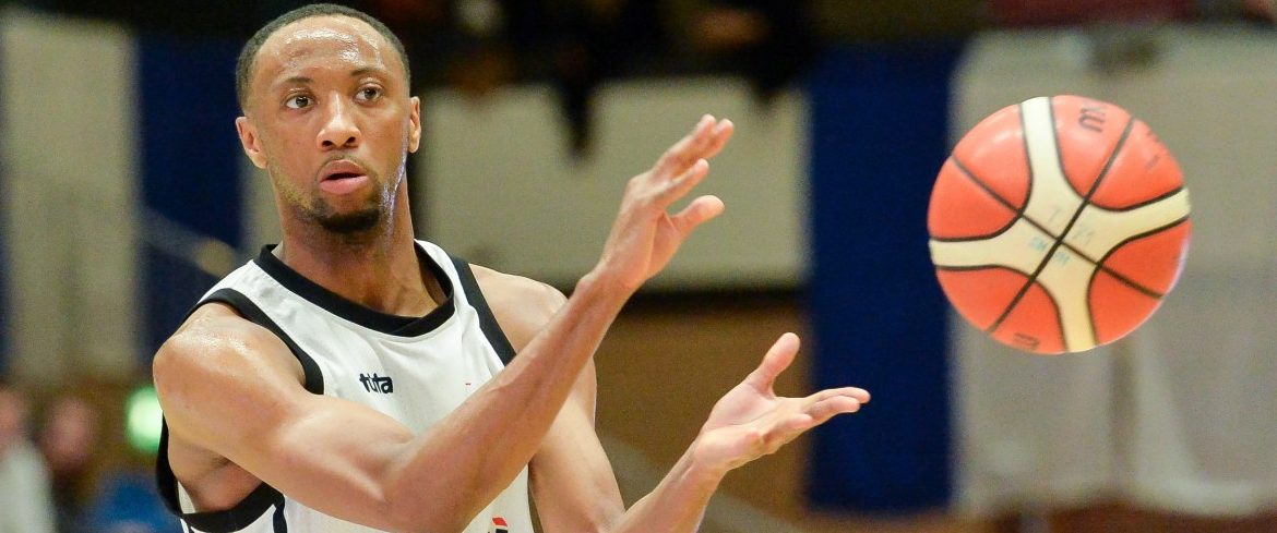 Miles and more – Miles Jackson-Cartwright ist der Schlüsselspieler des T71 Düdelingen