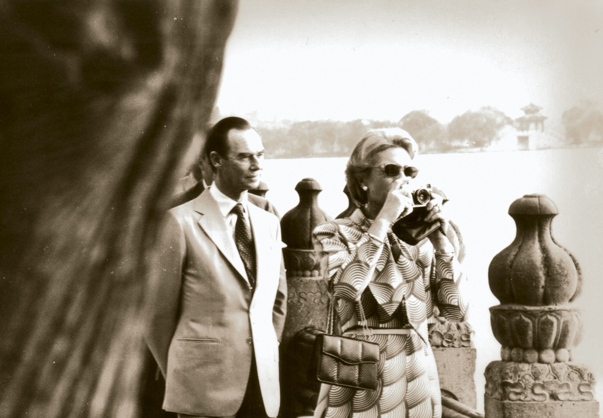 490_008_432581_Großherzogin Joséphine Charlotte war von der Fotografie begeistert