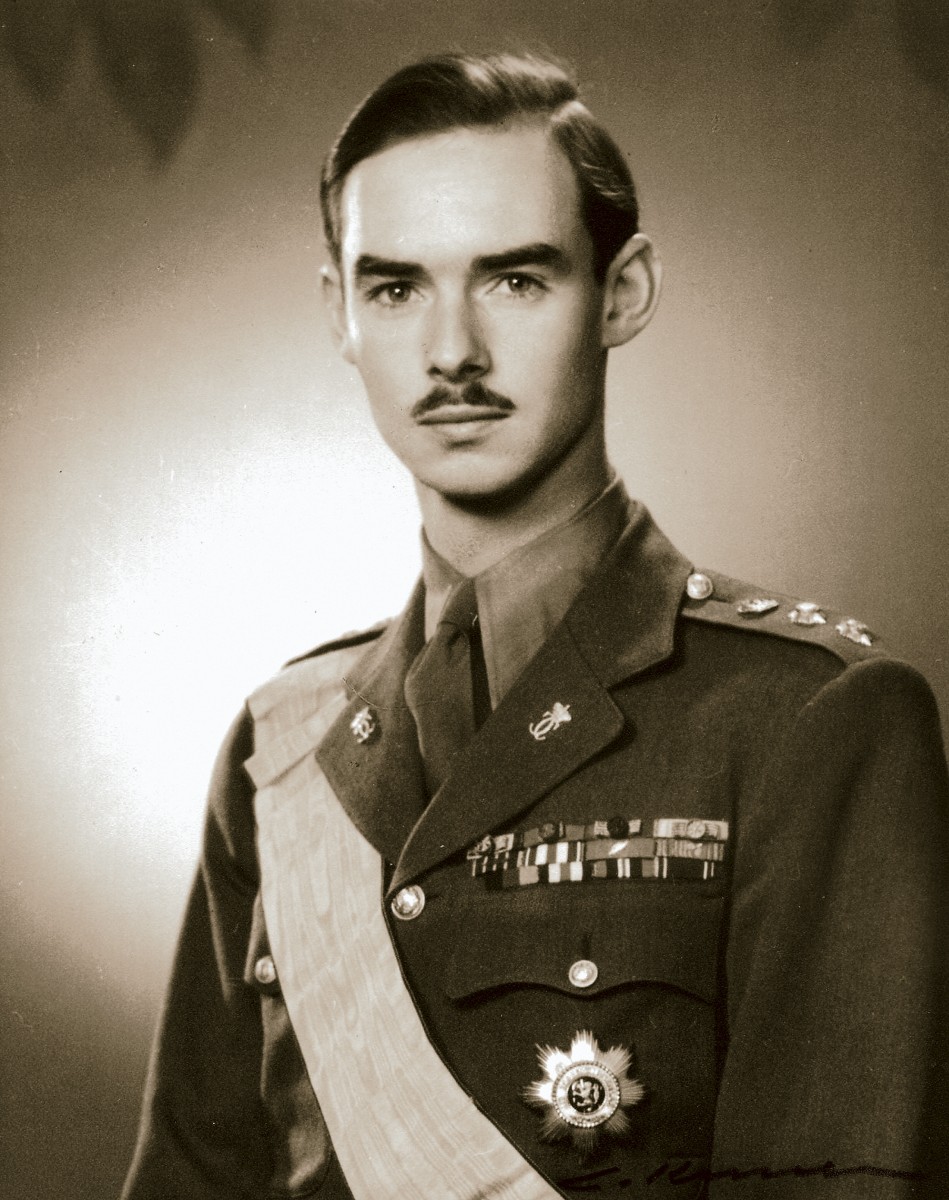 490_008_432612_Ein offizielles Bild aus jungen Jahren