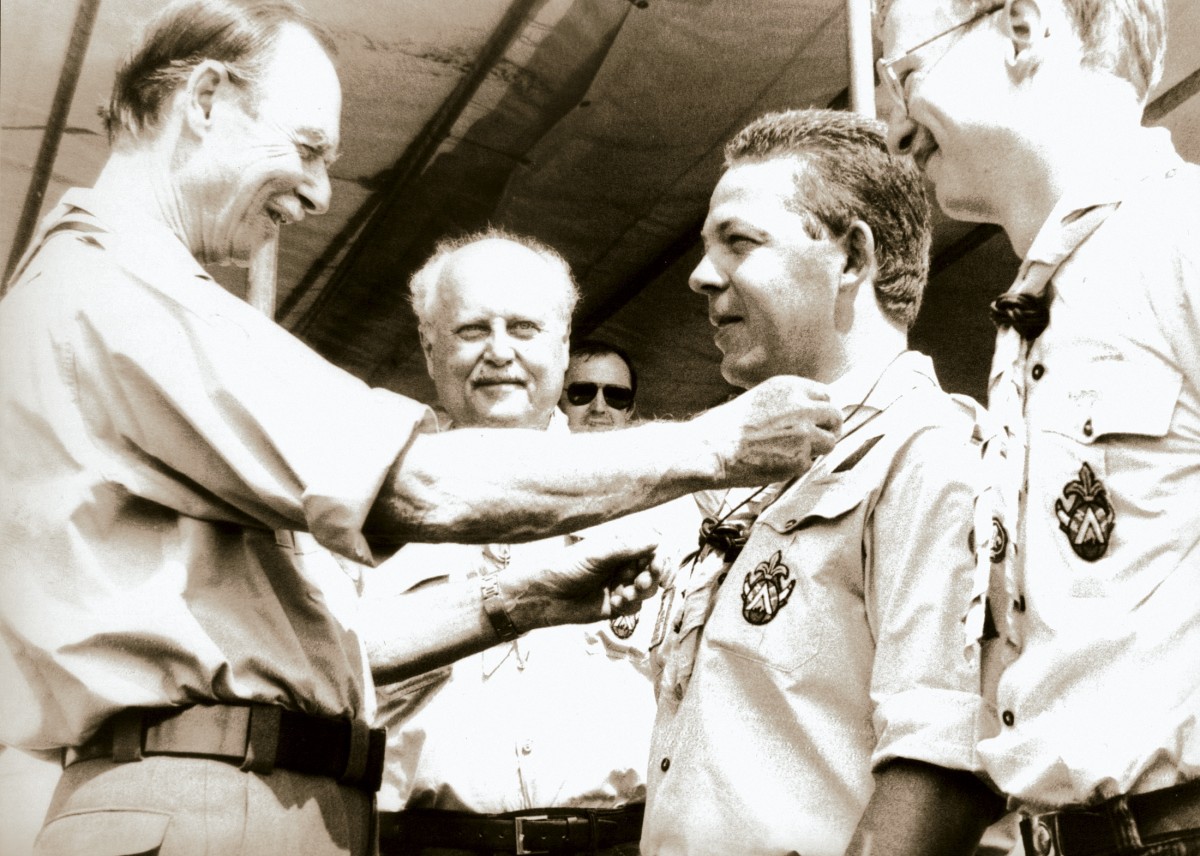 490_008_432626_490_008_432626_1989 Jubica-Camp in Redingen-Attert, wo Jean die