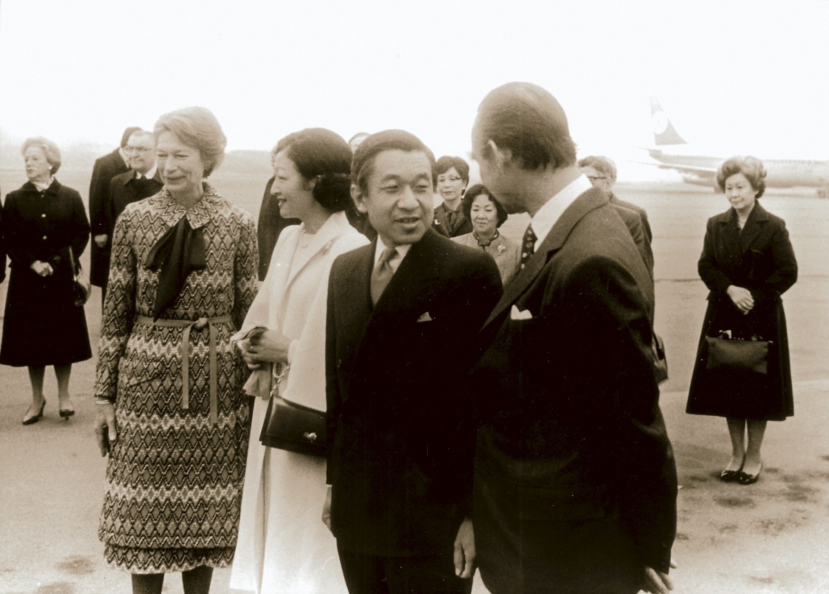 490_008_432688_Auf Staatsbesuch in Japan