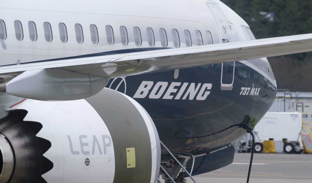 Boeing legt Zahlen vor: Wie teuer wird das 737-Max-Debakel?