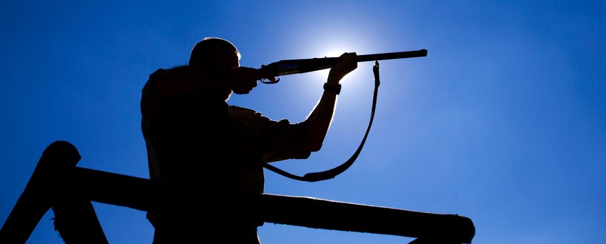 Nach Schüssen in Fentingen: Jäger zu 3.000 Euro Geldstrafe verurteilt