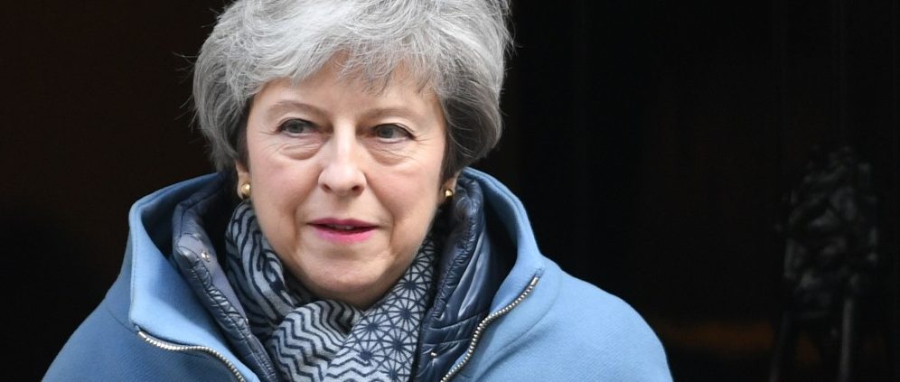 Ende Juni oder 2020: London und EU uneins über Brexit-Aufschub