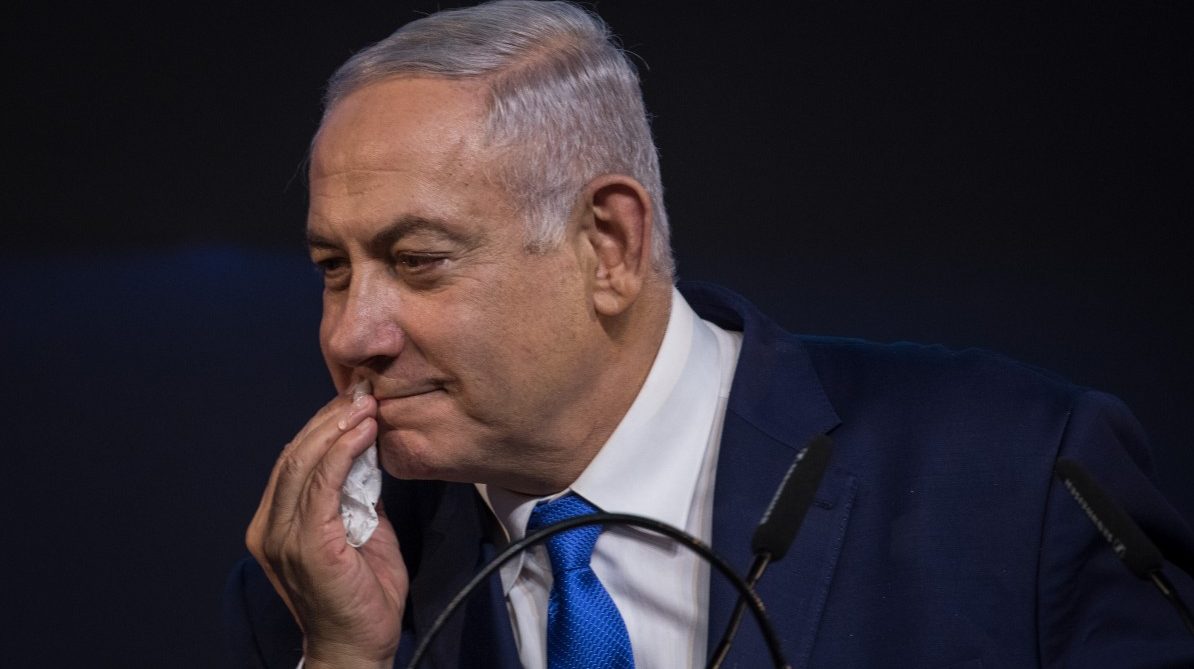 Netanjahu und seine Freunde: Israel hat nicht den Frieden gewählt