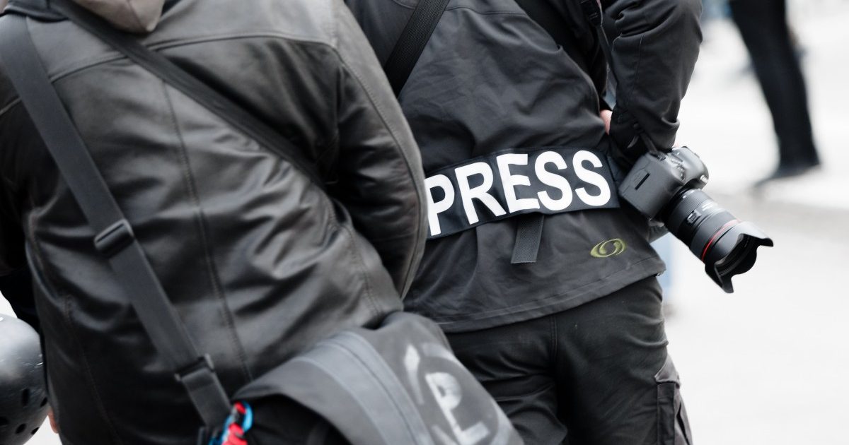 Von Mexiko bis Myanmar - die Pressefreiheit ist weltweit in Gefahr