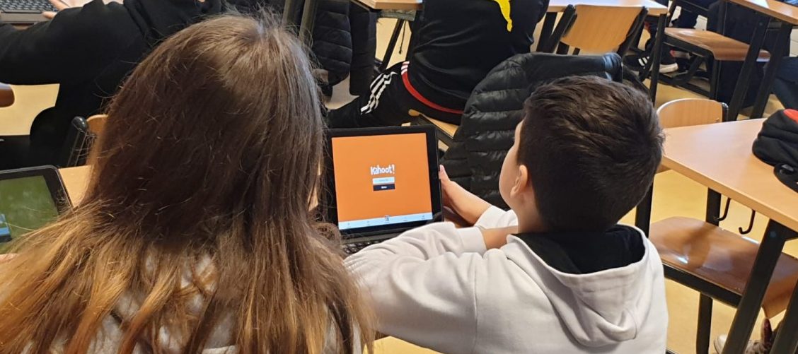 Das digitale Klassenzimmer – Wie das Web die Schule in Luxemburg revolutioniert hat