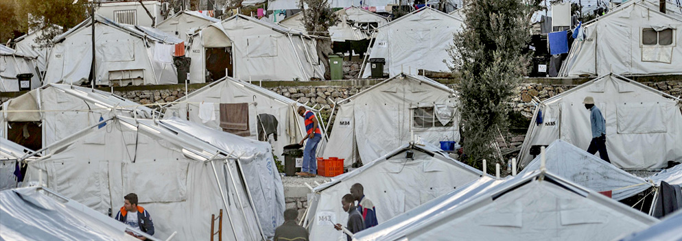 Emigranten sind das größere Problem: Abwanderung beunruhigt Süd- und Osteuropäer