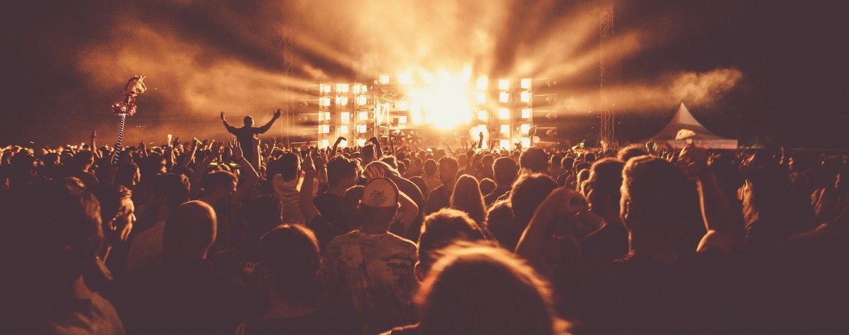 Highlights für Luxemburgs Musik-Fans: Das sind die tollsten Musikfestivals in der Großregion