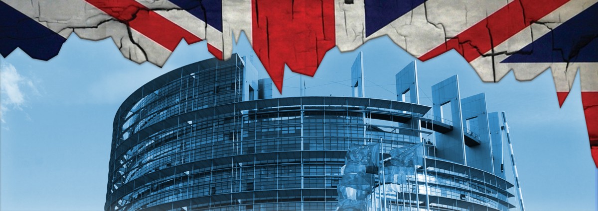 Bröckelnde Einigkeit: Im EU-Parlament wird Brexit-Gipfelentscheidung sehr unterschiedlich bewertet