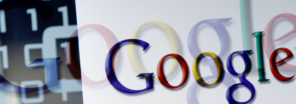 Gummizähne gegen Google: Alleingang bei Digitalsteuer soll Trump nicht zu sehr reizen