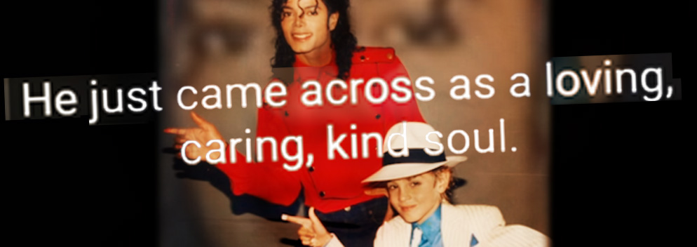 „Leaving Neverland“: Missbrauchs-Doku über Michael Jackson läuft im TV – Fans protestieren