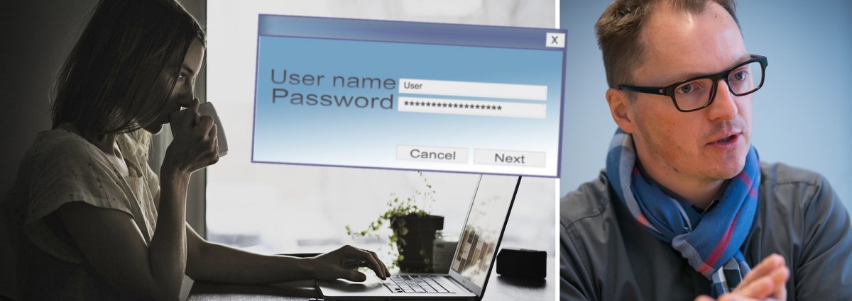 Wie man ein gutes Passwort erstellt: Ein Luxemburger Datenschützer gibt Tipps