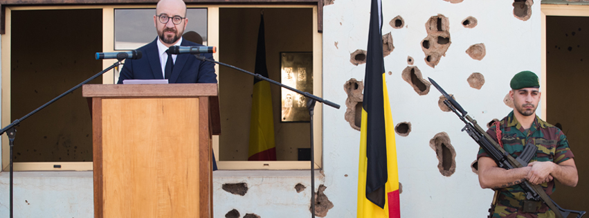 Ruanda wirft deutschem Botschafter Beleidigung vor