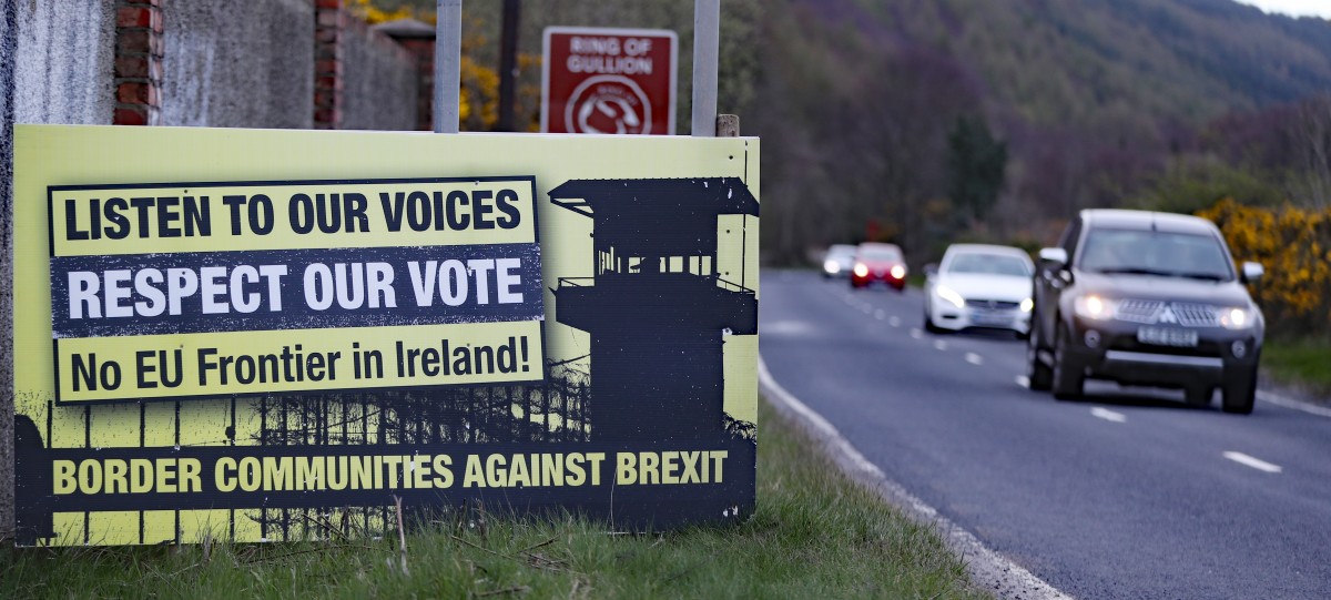 Unterhaus stimmt wieder über Brexit-Alternativvorschläge ab