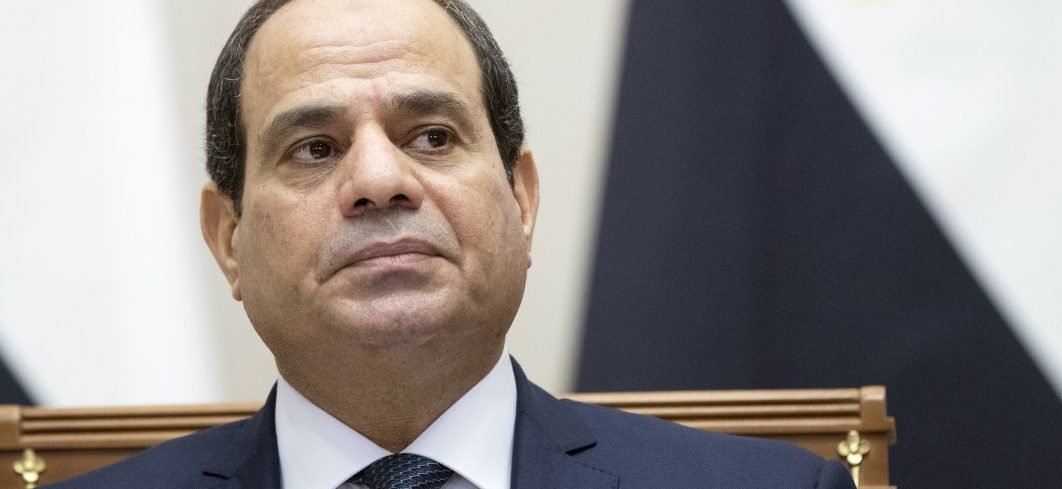 Ägypten: Referendum über mehr Macht für Präsident Al-Sisi gestartet