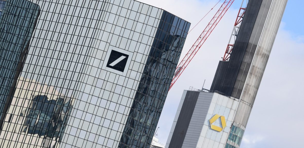 Deutsche Bank und Commerzbank beerdigen Fusionspläne