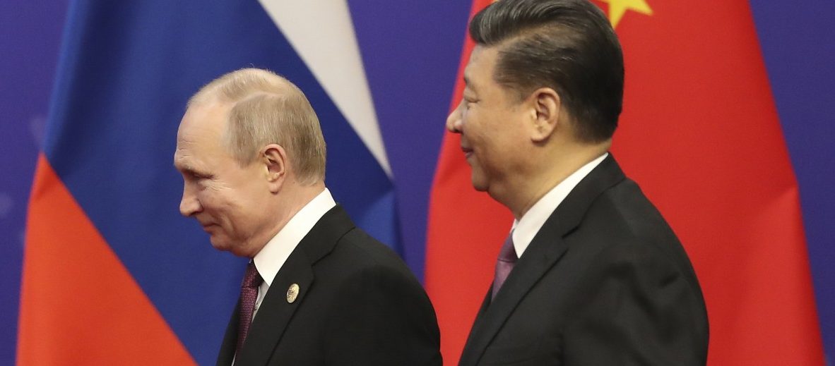 „Seidenstraßen-Gipfel“: Chinas Präsident verspricht Reformen