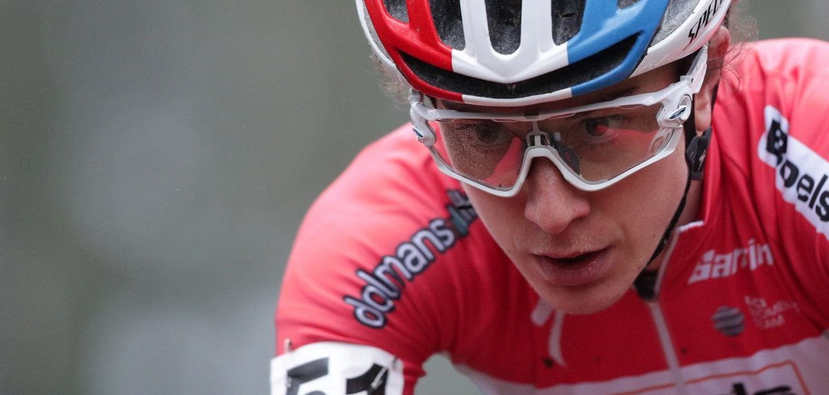 Festival Elsy Jacobs: Die Luxemburgerin Christine Majerus unter den Topfavoritinnen