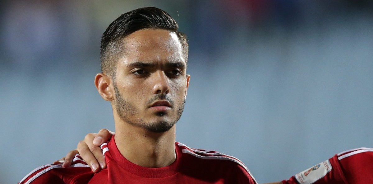 Progrès Niederkorn verpflichtet Nationalspieler Aldin Skenderovic