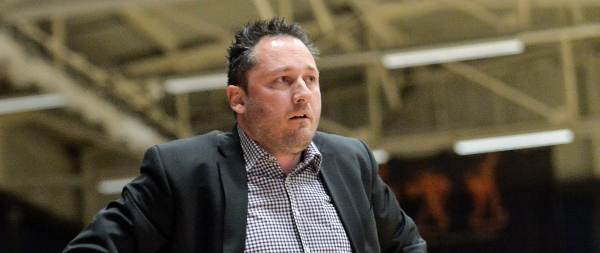 „Bin ruhiger geworden“: Etzella-Trainer Kresimir Basic erlebte am Samstag ein Déjà-vu