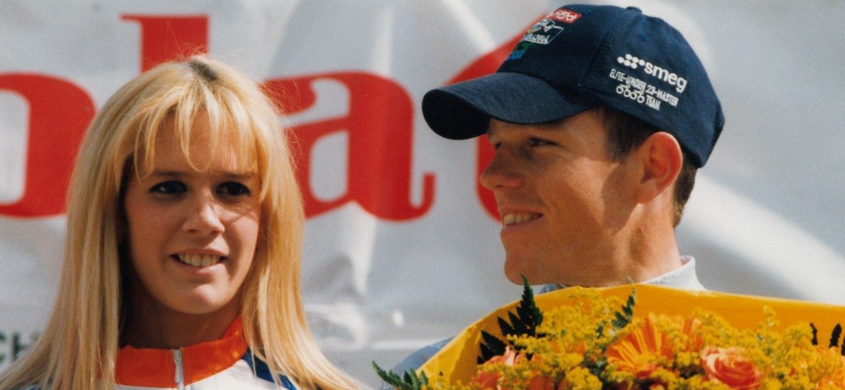 „Es kann der nächste Karriereschritt sein“: Vor 20 Jahren gewann Kim Kirchen die Flèche du Sud