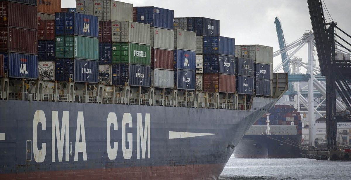 Im Handelskrieg mit den USA schwingt China die „Rohstoff-Keule“