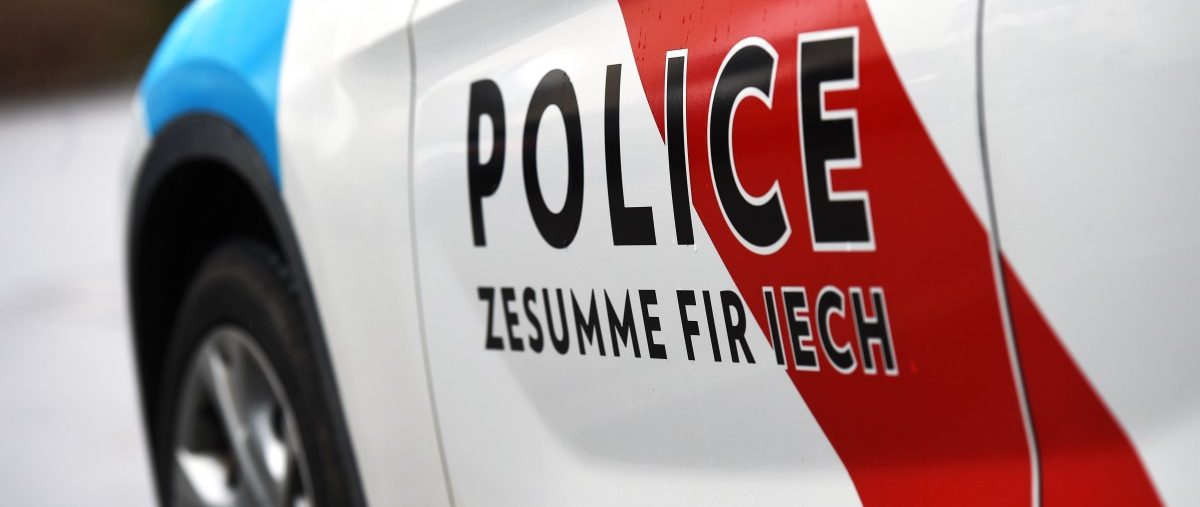 Zwei Menschen wurden bei Unfällen in Esch und Mondorf schwer verletzt