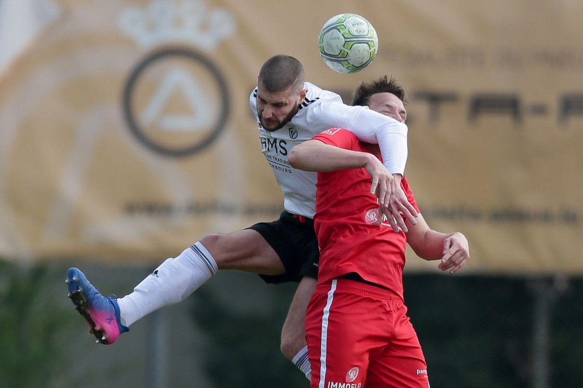 RM Hamm Benfica glaubt an das Wunder - dank Mathematik und Königsklasse