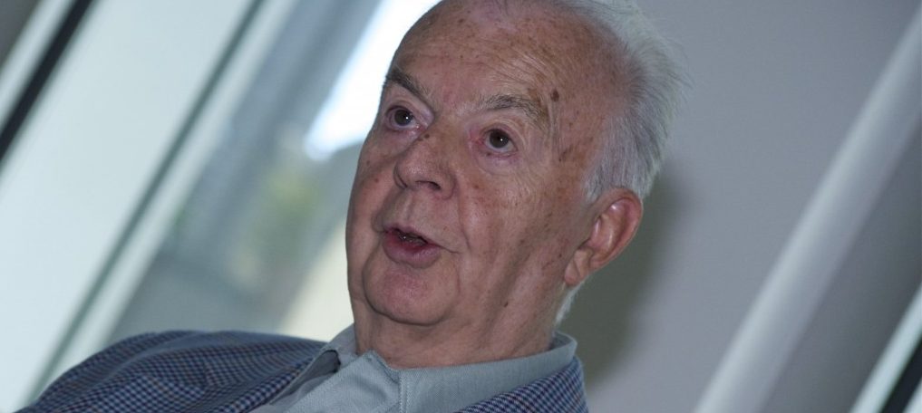 Gewerkschafter Roby Meis wird 80: „De Whisky war Moud zu Bréissel“