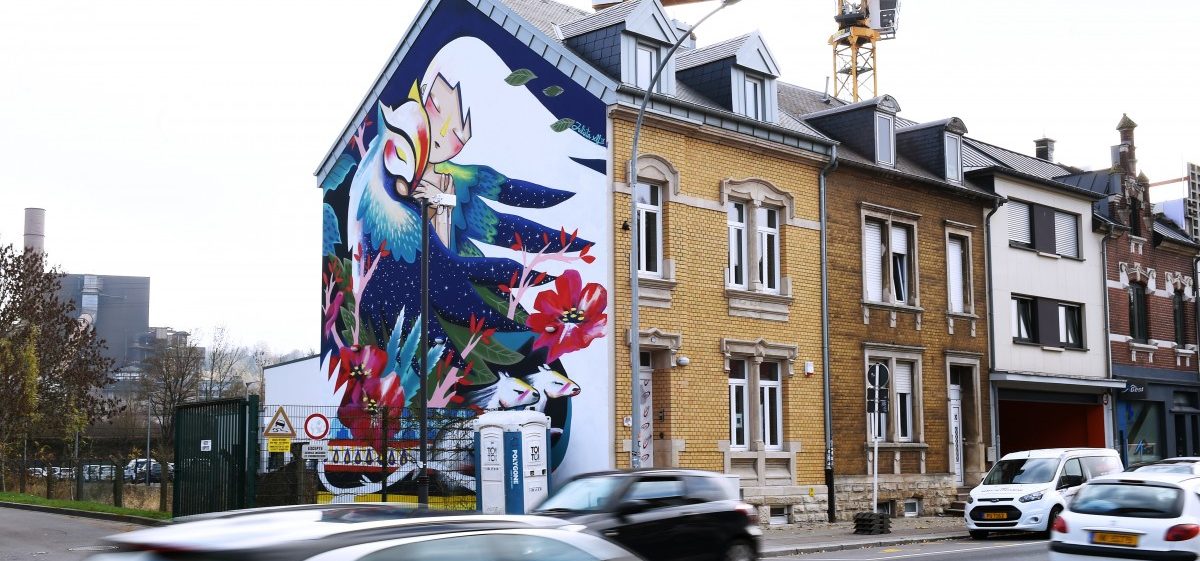 Escher „Fixerstuff“ kommt im September