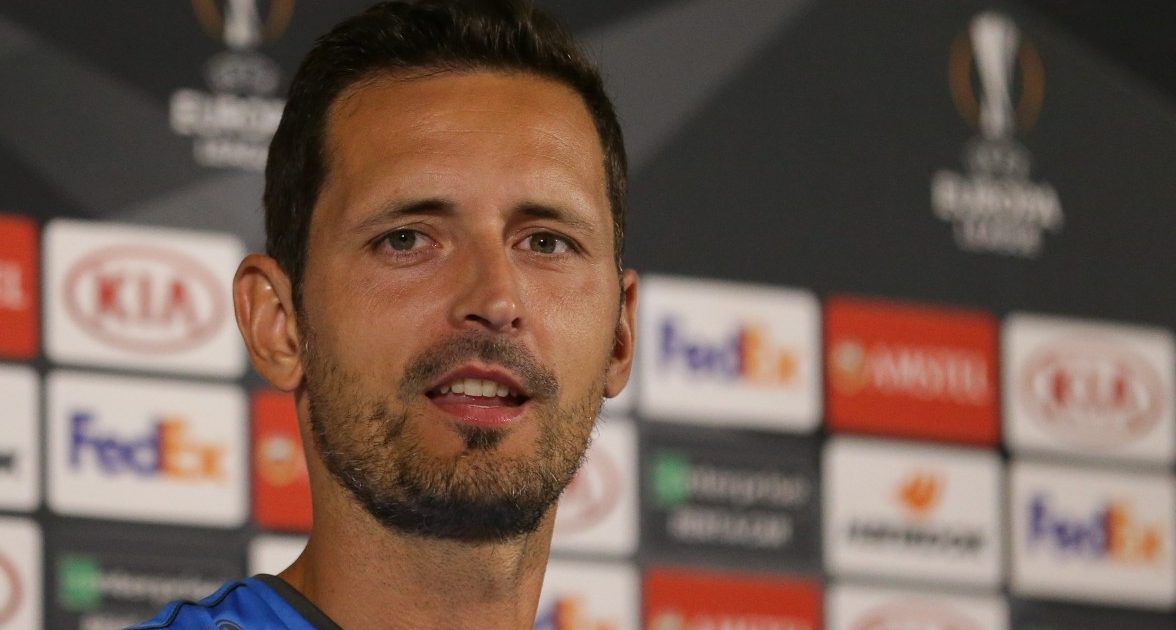 Offiziell: Toppmöller und Malget wechseln vom F91 nach Virton