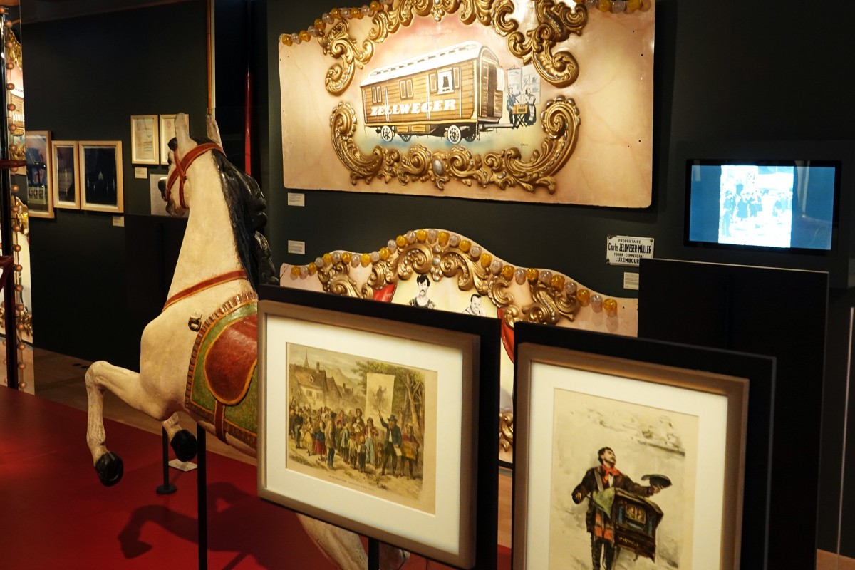 20190518 LOKALES Schueberfouer Expo 10 François Besch