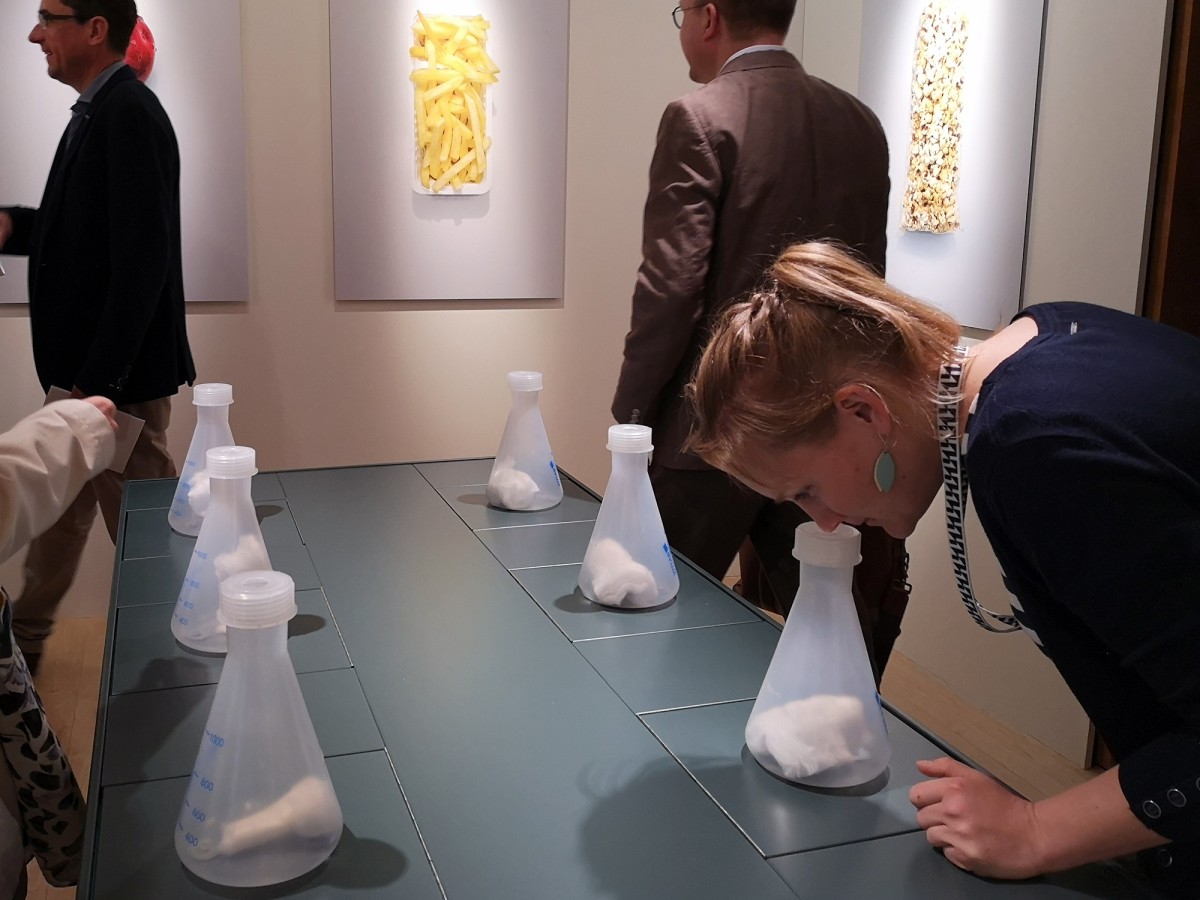 20190518 LOKALES Schueberfouer Expo 14 François Besch