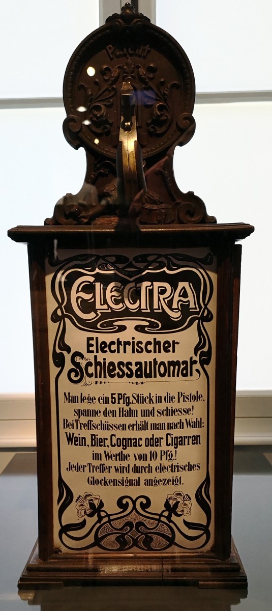 20190518 LOKALES Schueberfouer Expo 15 François Besch