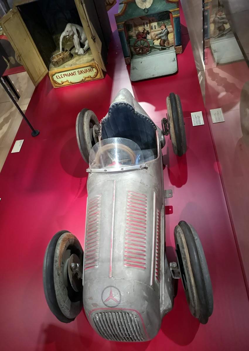 20190518 LOKALES Schueberfouer Expo 16 François Besch