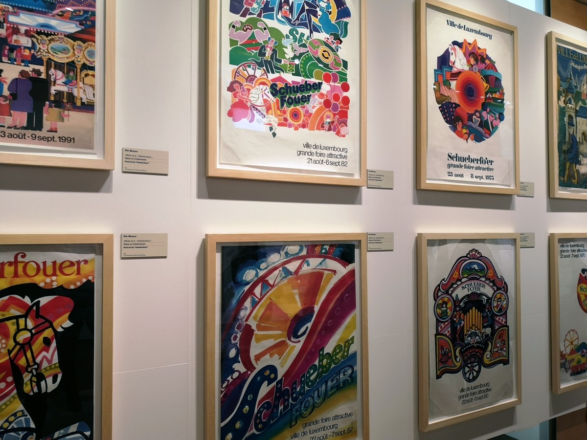 20190518 LOKALES Schueberfouer Expo 20 François Besch