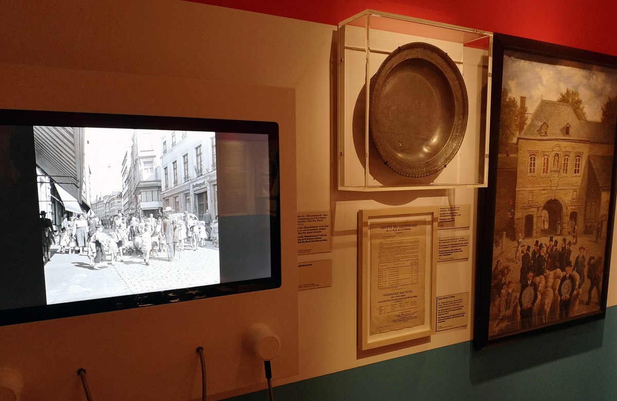 20190518 LOKALES Schueberfouer Expo 21 François Besch