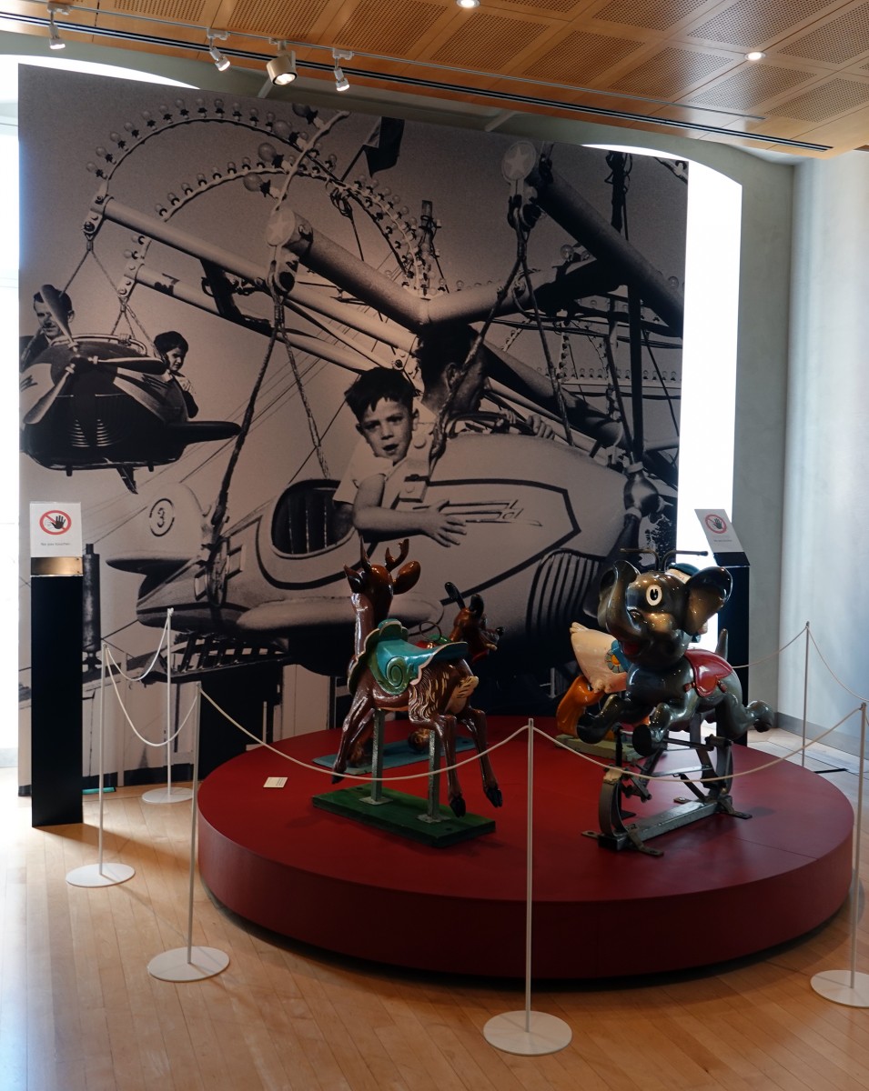 20190518 LOKALES Schueberfouer Expo 3 François Besch