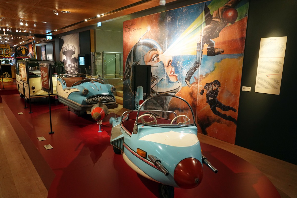 20190518 LOKALES Schueberfouer Expo 5 François Besch