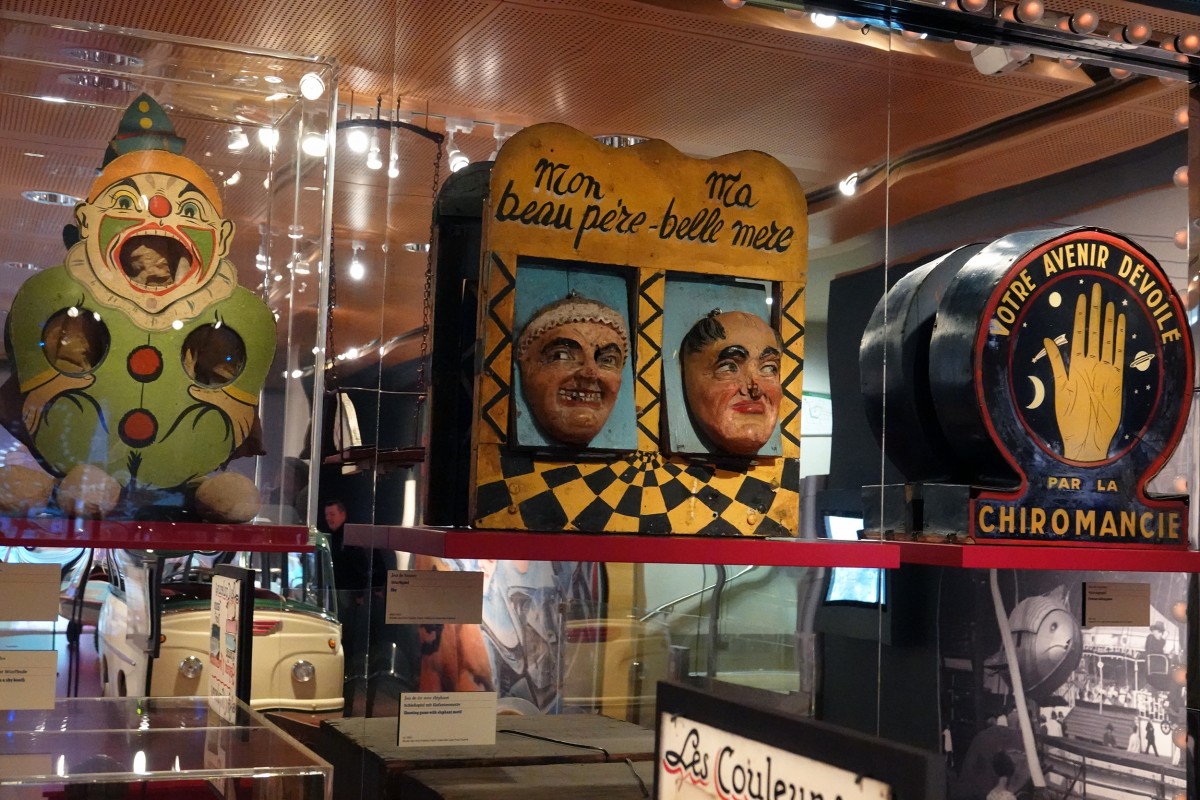 20190518 LOKALES Schueberfouer Expo 7 François Besch