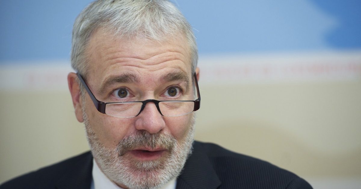 Bilanz zum Vaterschaftsurlaub: Arbeitsminister Dan Kersch will auch Sprachenurlaub fördern