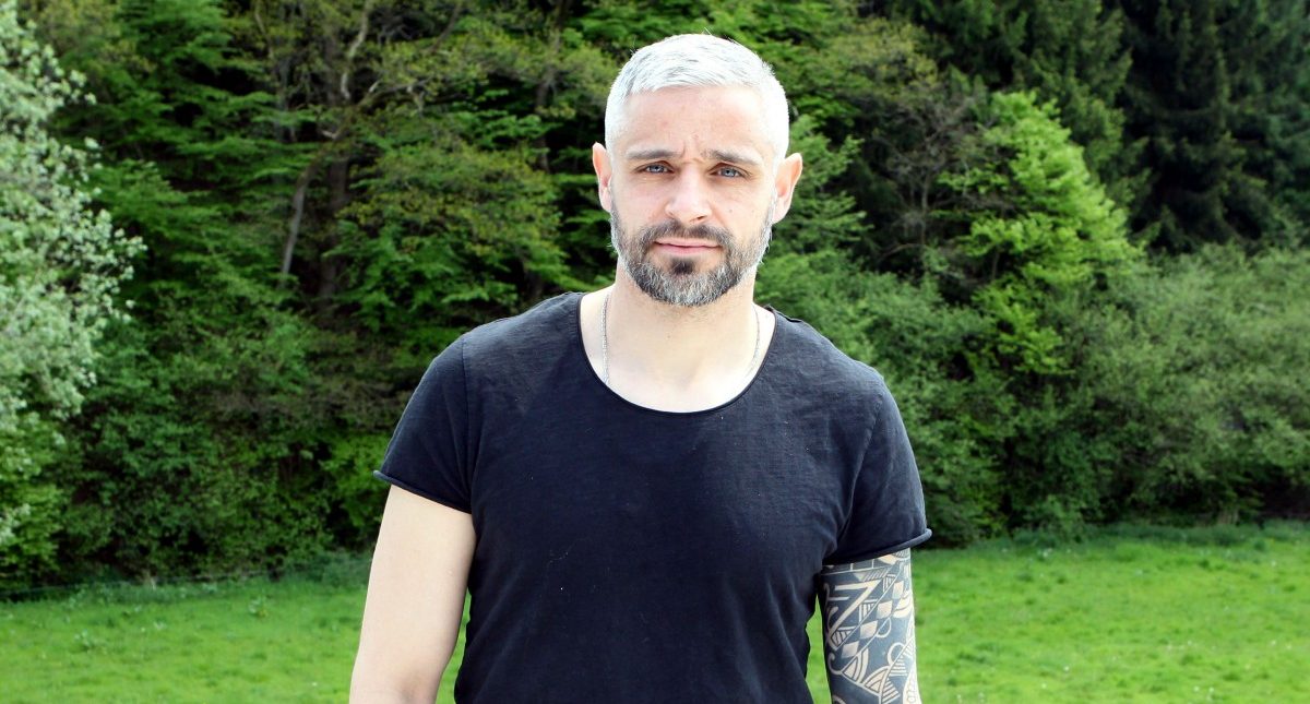 Ciao, Mario! Rekordnationalspieler beendet am Sonntag gegen Madagaskar seine Karriere