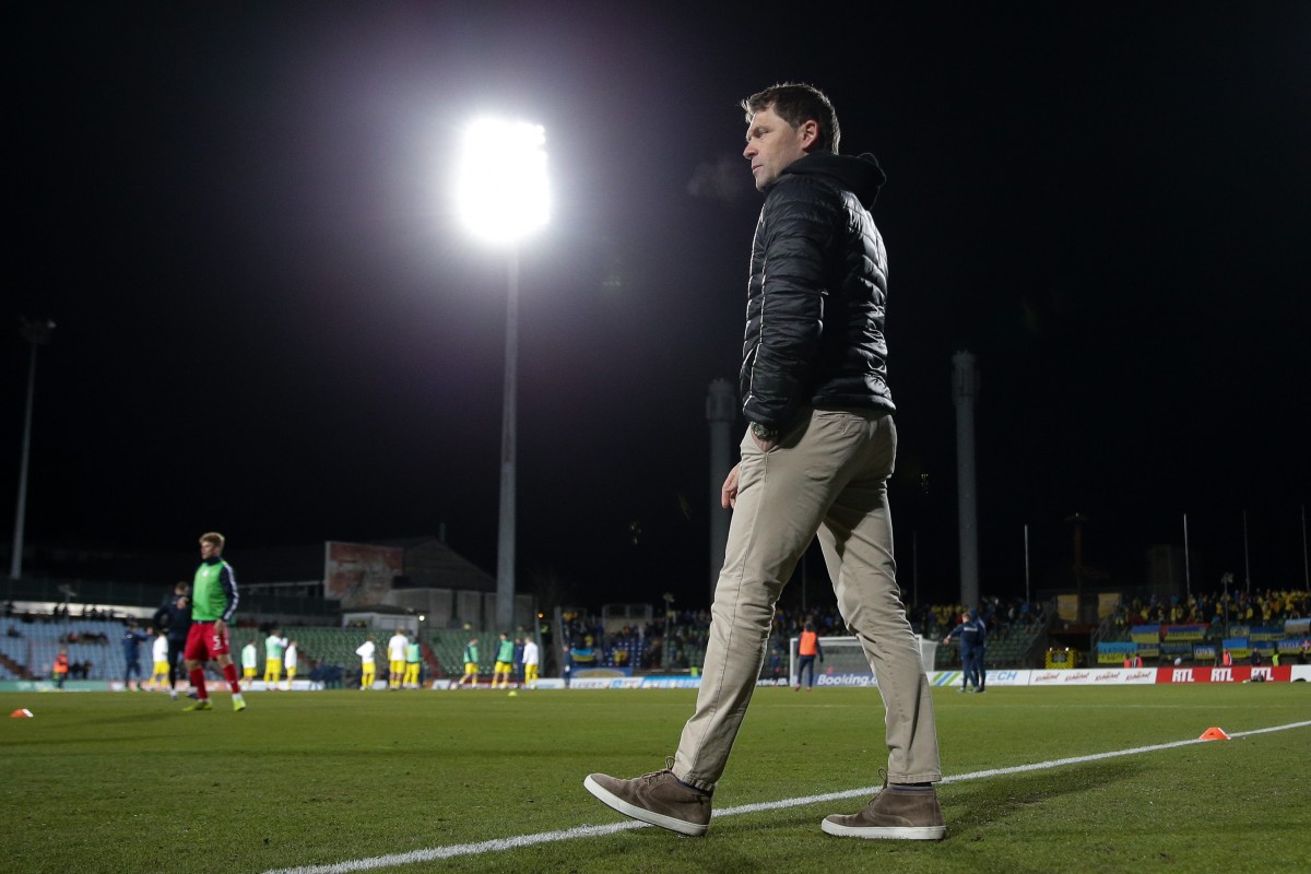 Nationalmannschaft: Neue Gesichter im Aufgebot von Luc Holtz