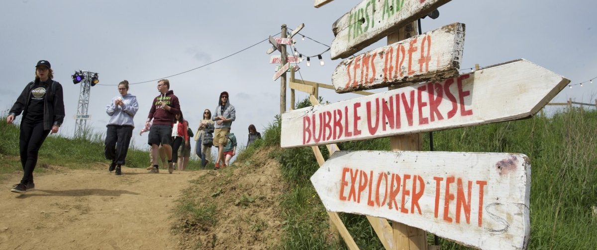 Testamentseröffnung: Das Erbe des „Food for your Senses“