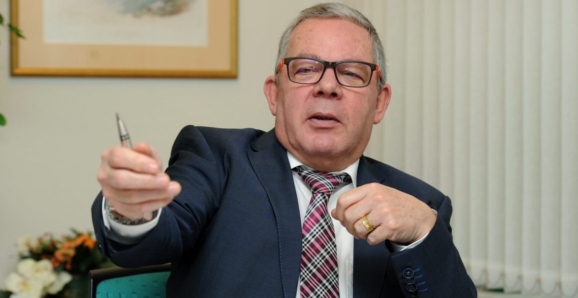 Luxemburg braucht ein Informations-Zugangsrecht: Roger Infalt von der ALJP zur Pressefreiheit