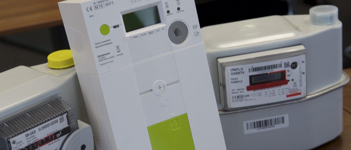 Smart-Meter in Luxemburg: Wer nicht will, der wird müssen