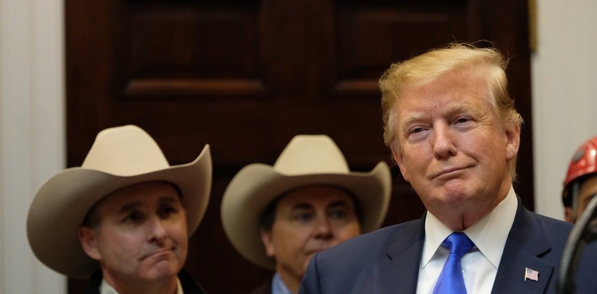 USA heben Sonderzölle auf Waren aus China an: Der Handelsstreit eskaliert weiter