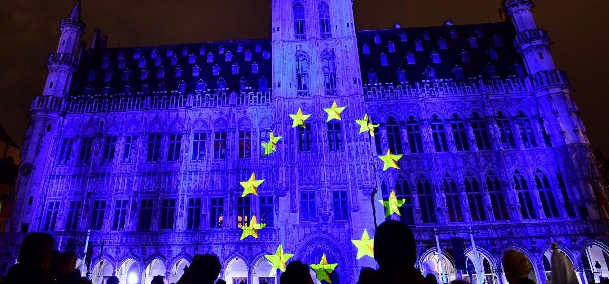 Osons l’Europe! Combattre le populisme à sa racine